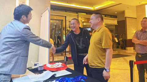 第八屆國(guó)際耐材磨料峰會(huì)