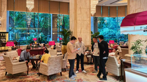 第八屆國(guó)際耐材磨料峰會(huì)