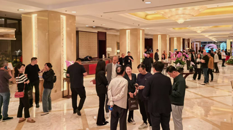 第八屆國(guó)際耐材磨料峰會(huì)