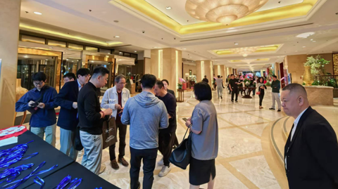 第八屆國(guó)際耐材磨料峰會(huì)