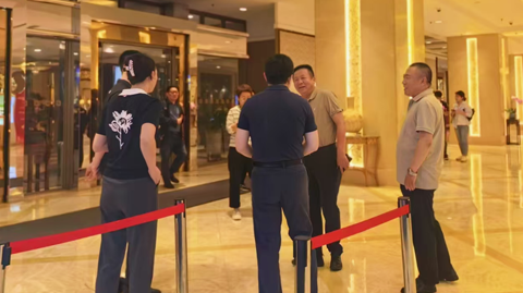 第八屆國(guó)際耐材磨料峰會(huì)