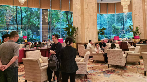 第八屆國(guó)際耐材磨料峰會(huì)