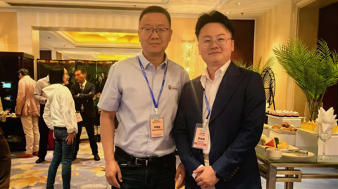 第八屆國(guó)際耐材磨料峰會(huì)