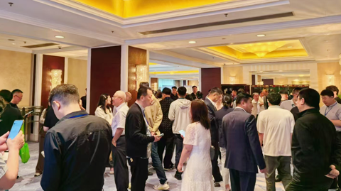 第八屆國(guó)際耐材磨料峰會(huì)