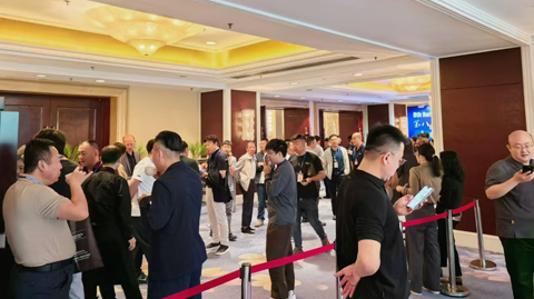 第八屆國(guó)際耐材磨料峰會(huì)