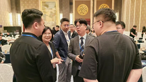 第八屆國(guó)際耐材磨料峰會(huì)