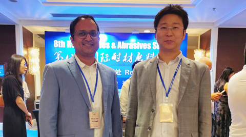 第八屆國(guó)際耐材磨料峰會(huì)