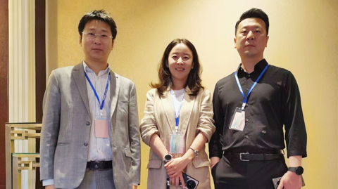 第八屆國(guó)際耐材磨料峰會(huì)