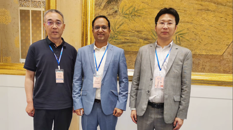 第八屆國(guó)際耐材磨料峰會(huì)