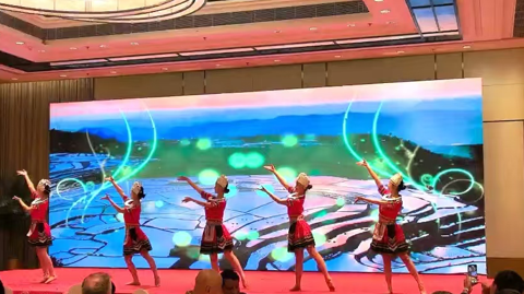 第十一屆國(guó)際銻業(yè)論壇