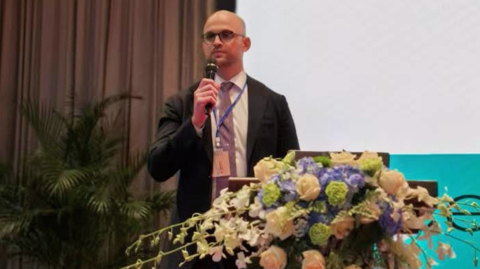 第十一屆國(guó)際銻業(yè)論壇