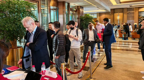 第十一屆國(guó)際銻業(yè)論壇