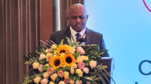 2025國際錫業(yè)論壇