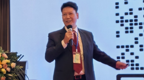 2025國際錫業(yè)論壇