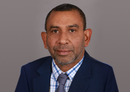 蘇塔哈爾·維薩加帕魯馬爾