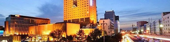 2012西北鐵礦石供需高峰論壇