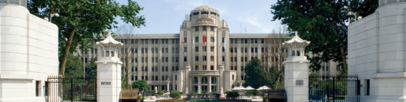 2013鉛鋅銀礦業(yè)投資貿(mào)易峰會