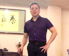 人物圖片-亞洲金屬