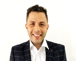 人物圖片-亞洲金屬