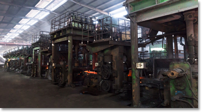 公司圖片-亞洲金屬