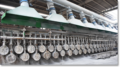 公司圖片-亞洲金屬