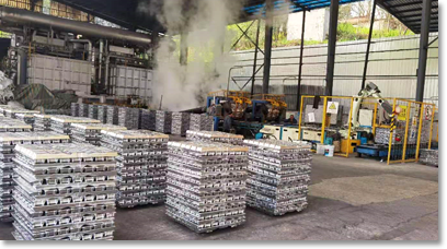 公司圖片-亞洲金屬