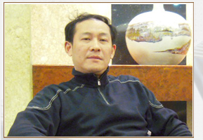 人物圖片-亞洲金屬