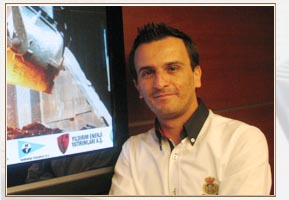 人物圖片-亞洲金屬